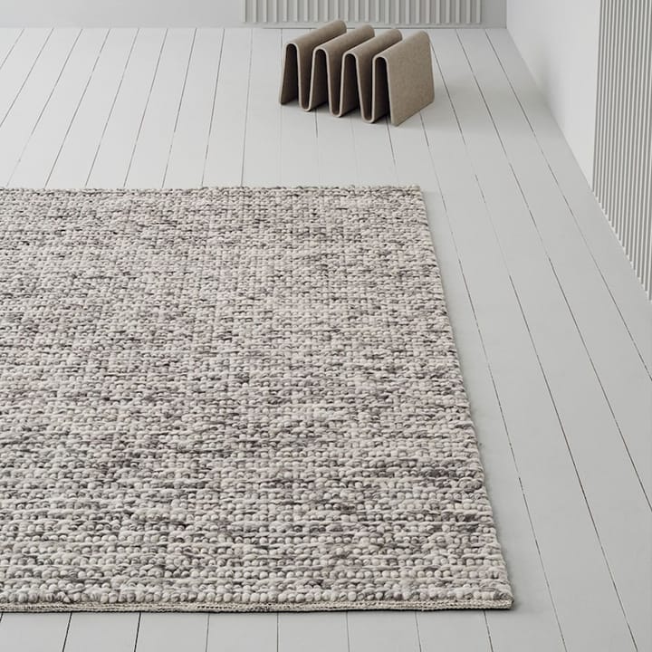 Cordoba matta - grey, 160x230 cm - Linie Design