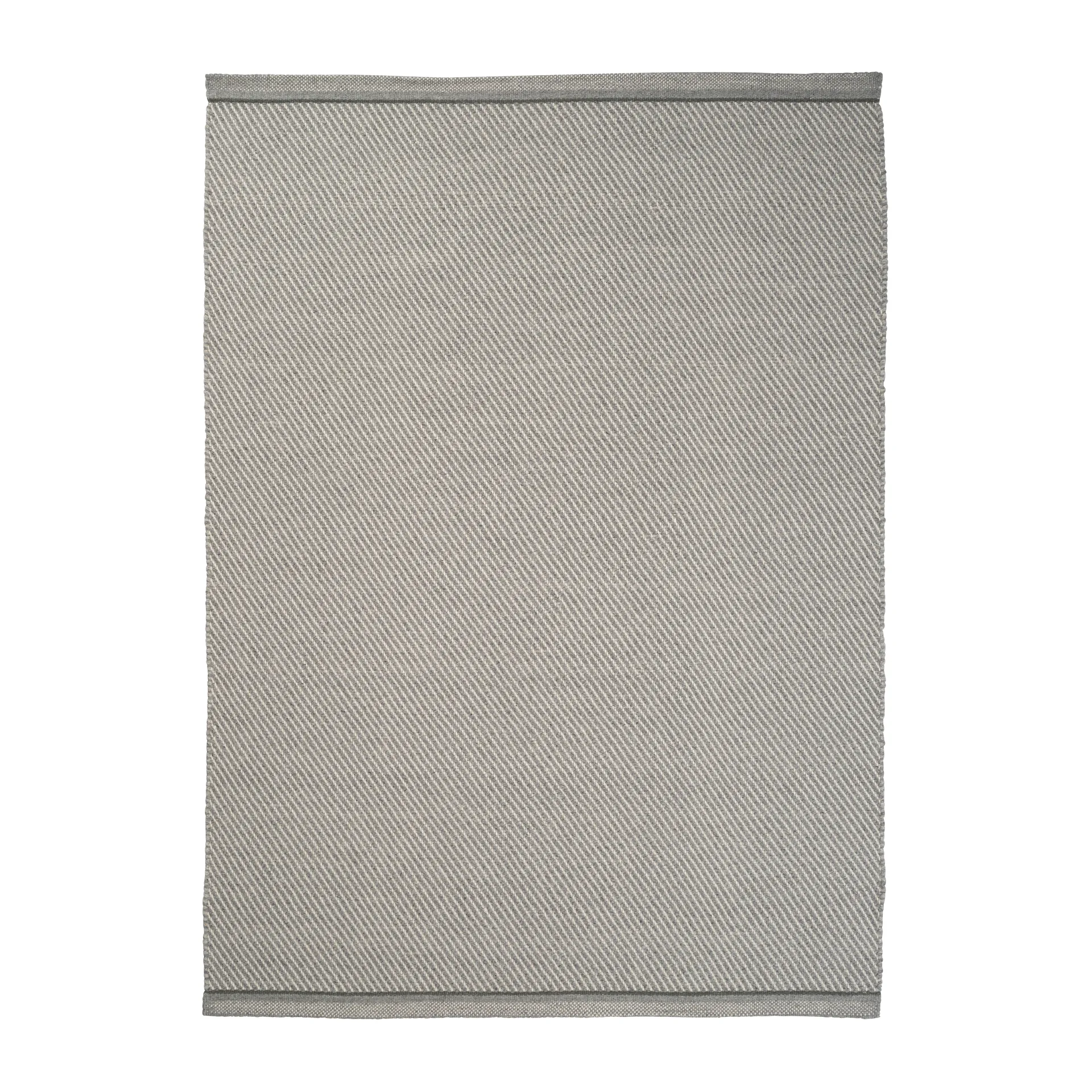 Dawn Light ullmatta 170x240 cm, Grey-moss Linie Design