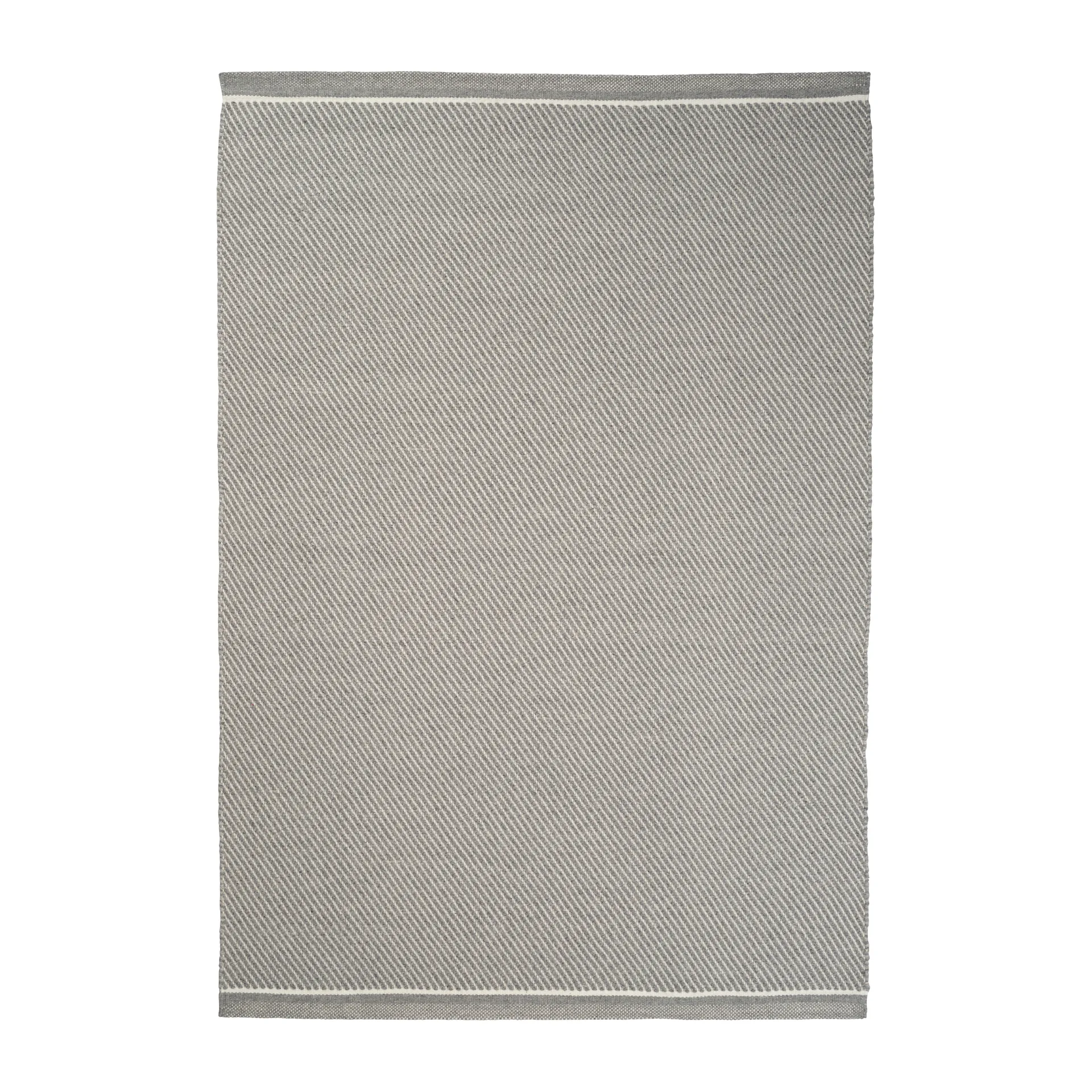 Dawn Light ullmatta 200x300 cm, Grey-white Linie Design