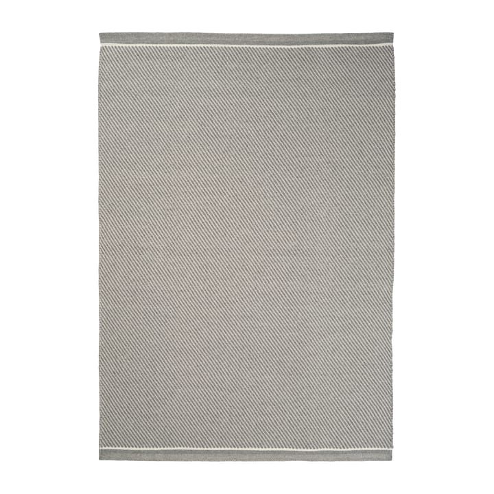 Dawn Light ullmatta 200x300 cm - Grey-white - Linie Design
