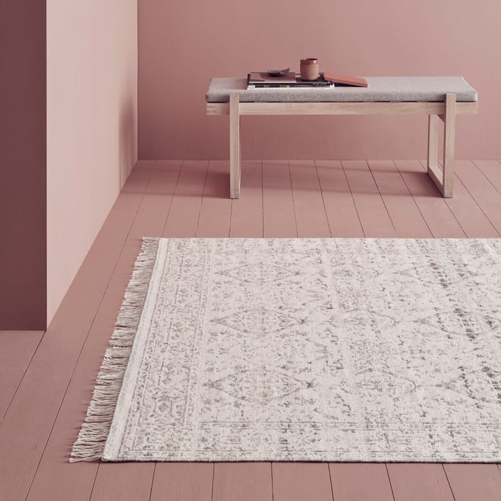 Dolzago ullmatta 170x240 cm, Grey Linie Design
