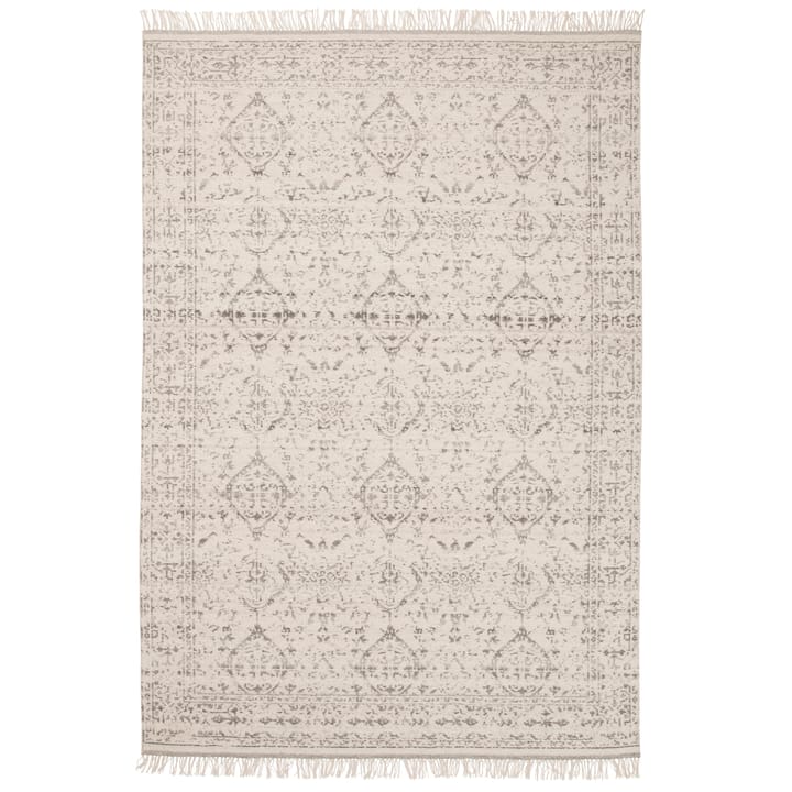 Dolzago ullmatta 250x350 cm - Grey - Linie Design