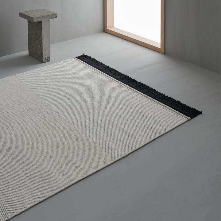 Fenja ullmatta 170x240 cm, White Linie Design