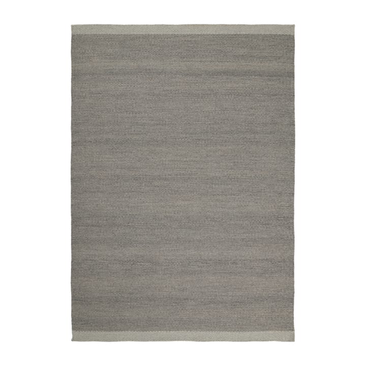 Frode ullmatta 170x240 cm - Grey - Linie Design