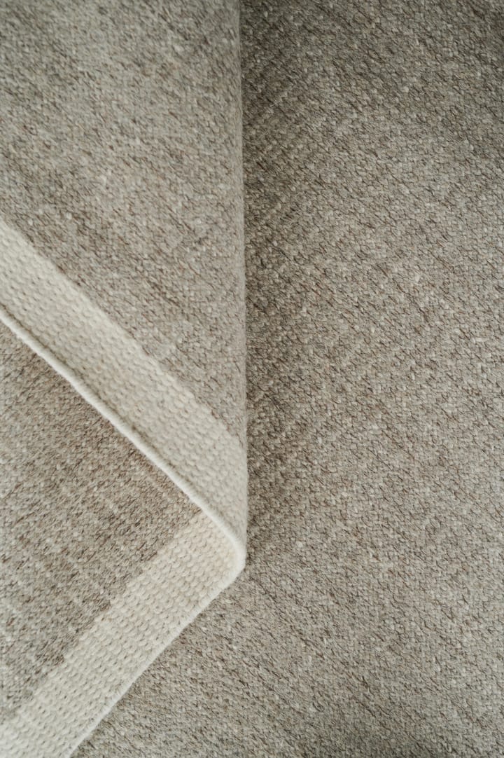 Frode ullmatta 200x300 cm, Natural Linie Design