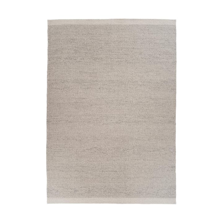 Frode ullmatta - Marble, 250x350 cm - Linie Design