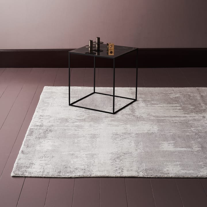 Fuller matta - grey, 200x300 cm - Linie Design