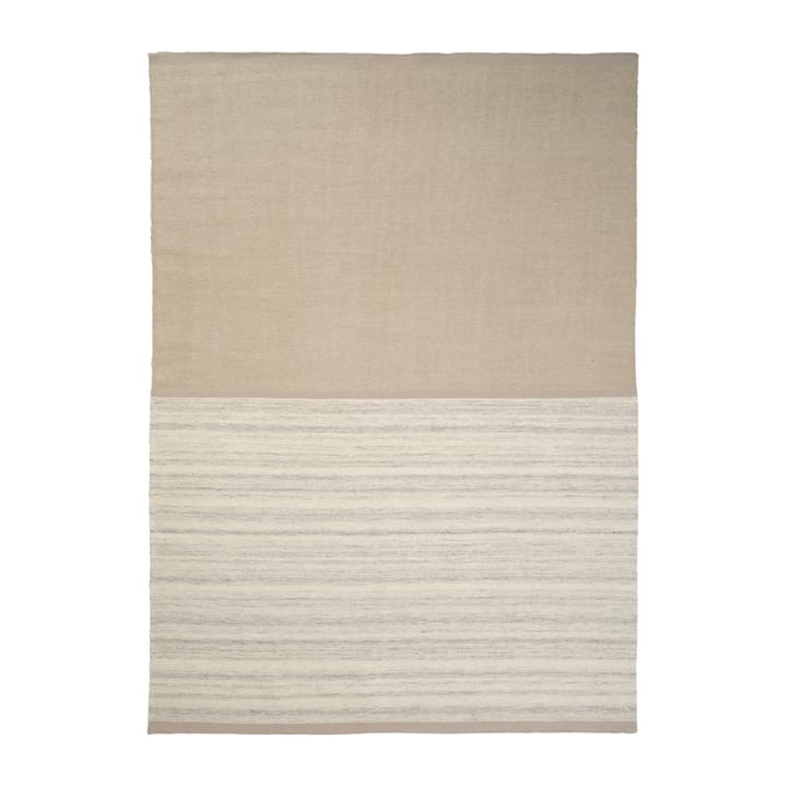 Future Seeds matta 140x200 cm - Beige - Linie Design