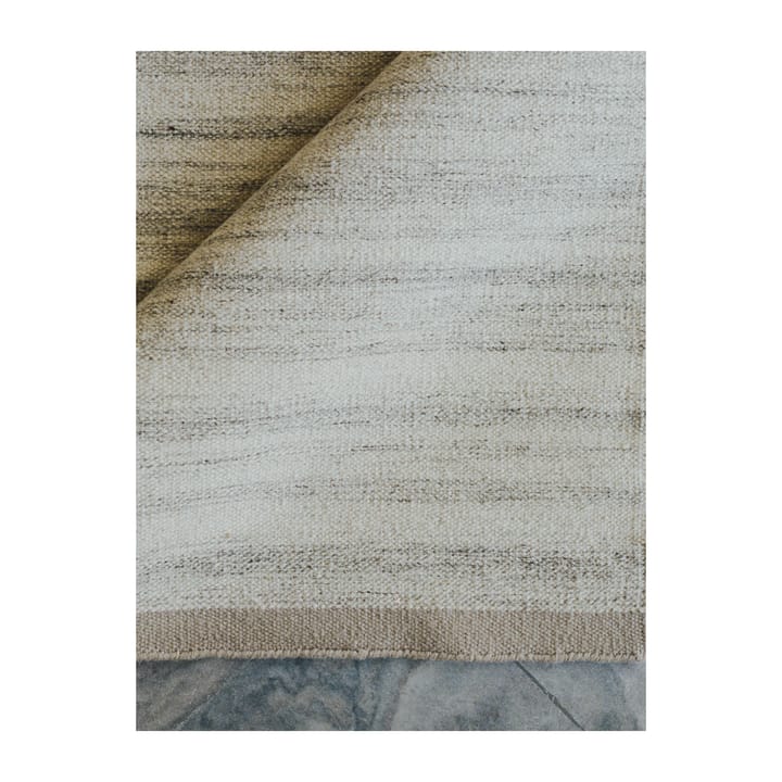 Future Seeds matta 200x300 cm - Beige - Linie Design