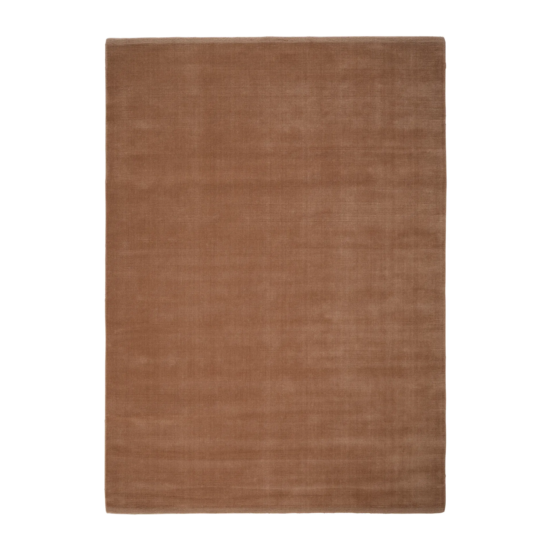 Halo Cloud ullmatta, Amber, 200x300 cm Linie Design