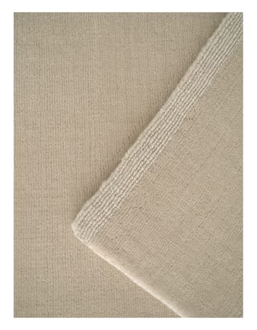 Halo Cloud ullmatta - Beige, 170x240 cm - Linie Design