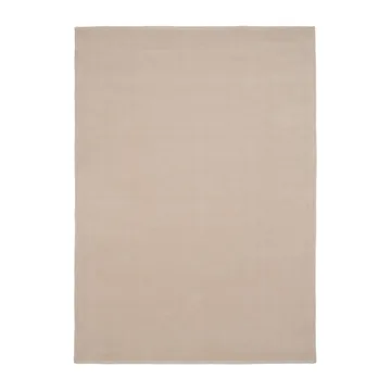 Halo Cloud ullmatta - Beige, 200x300 cm - Linie Design