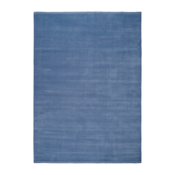 Halo Cloud ullmatta - Blue, 170x240 cm - Linie Design