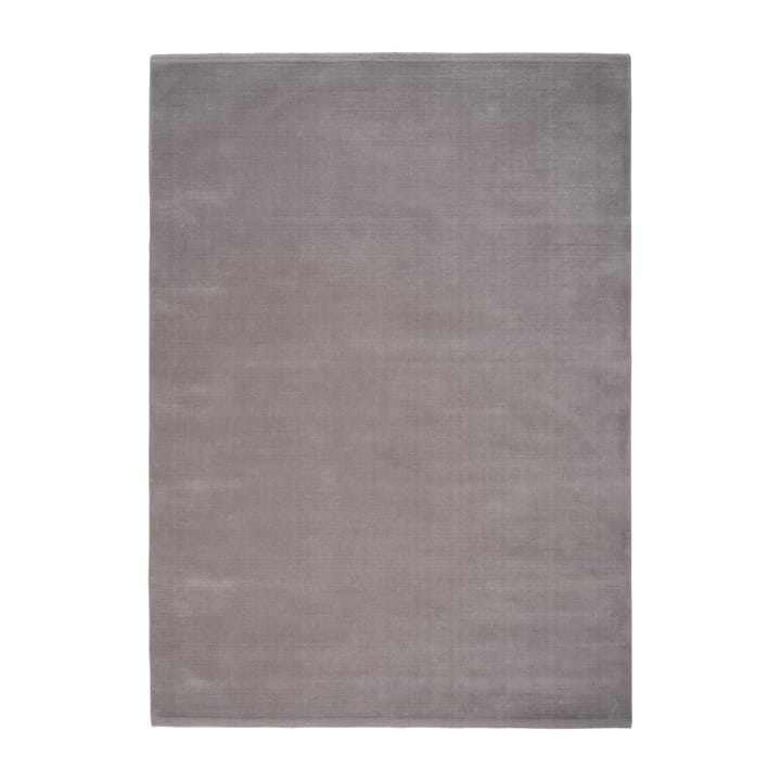 Halo Cloud ullmatta - Light grey, 170x240 cm - Linie Design