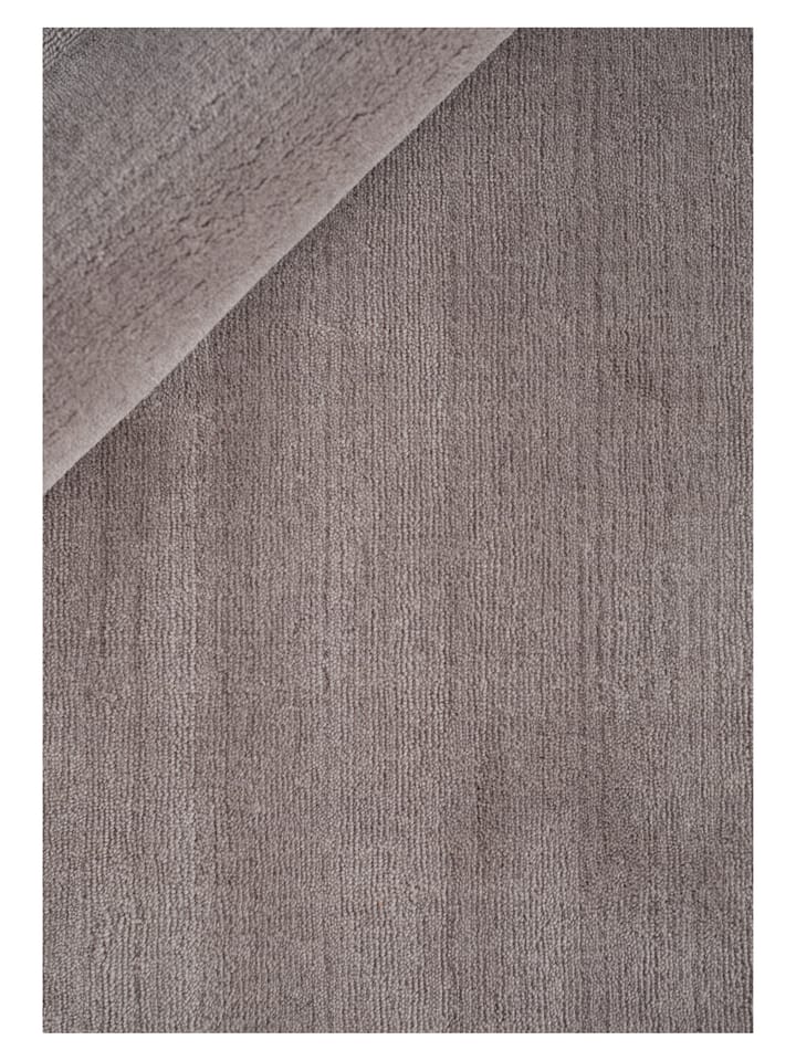 Halo Cloud ullmatta, Light grey, 200x300 cm Linie Design
