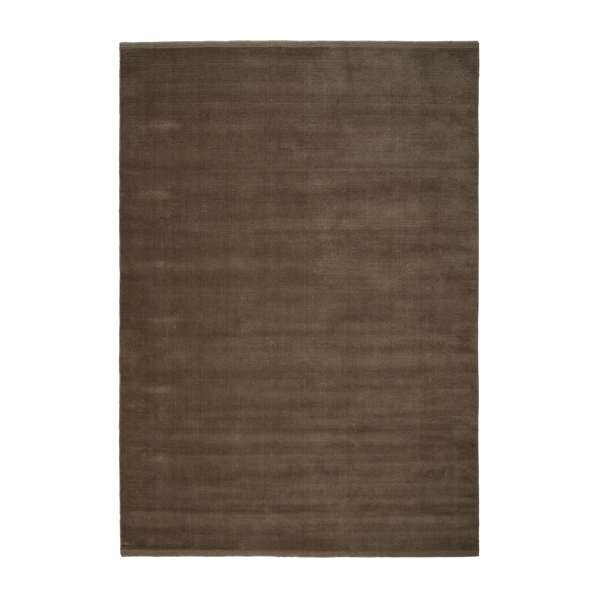 Halo Cloud ullmatta, Moss, 140x200 cm Linie Design