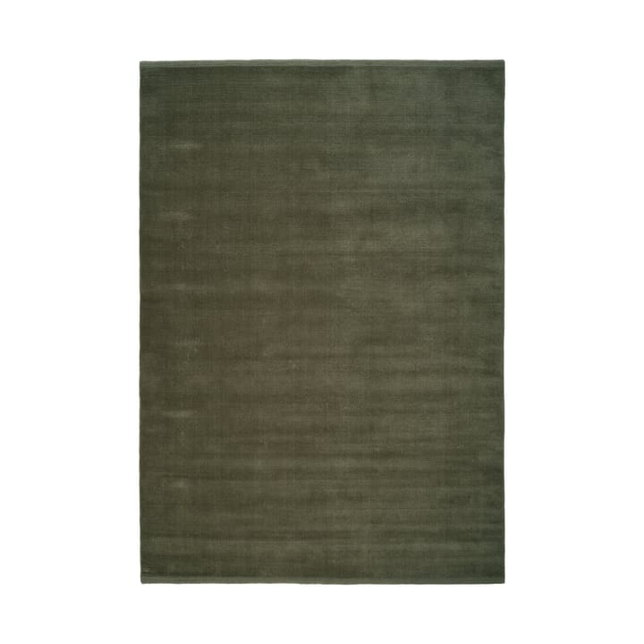 Halo Cloud ullmatta - Moss, 250x350 cm - Linie Design