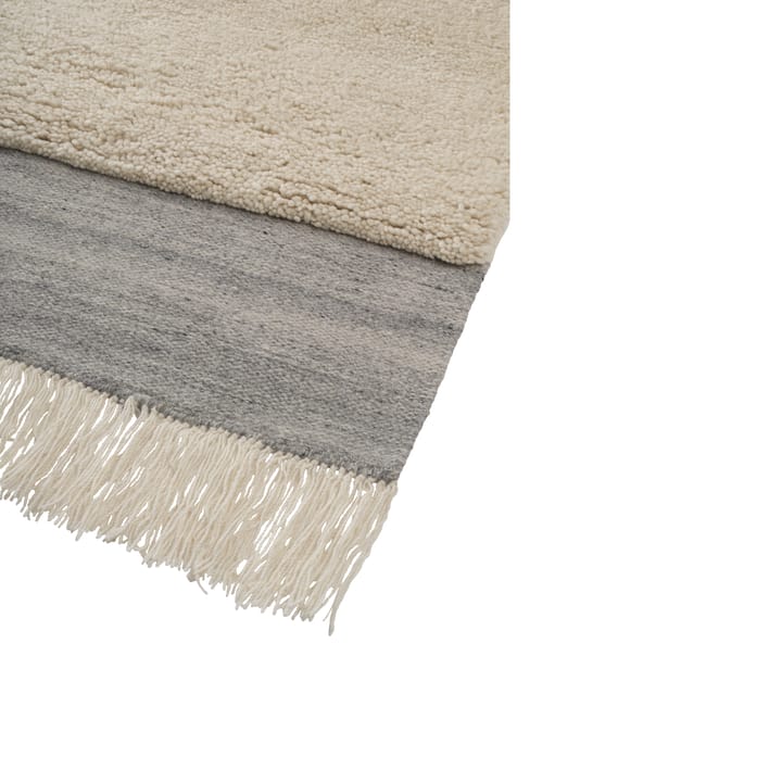 Humble Act ullmatta 170x240 cm, Ivory Linie Design
