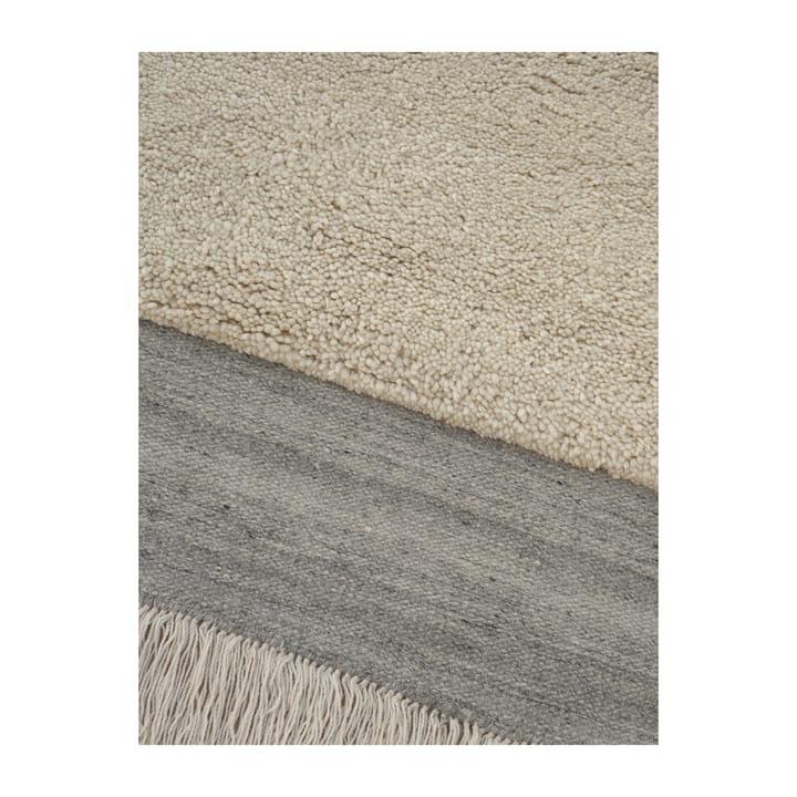 Humble Act ullmatta 170x240 cm, Ivory Linie Design