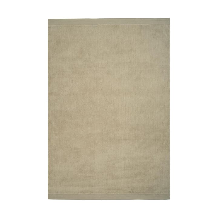 Hushed Frame matta - Beige, 250x350 cm - Linie Design