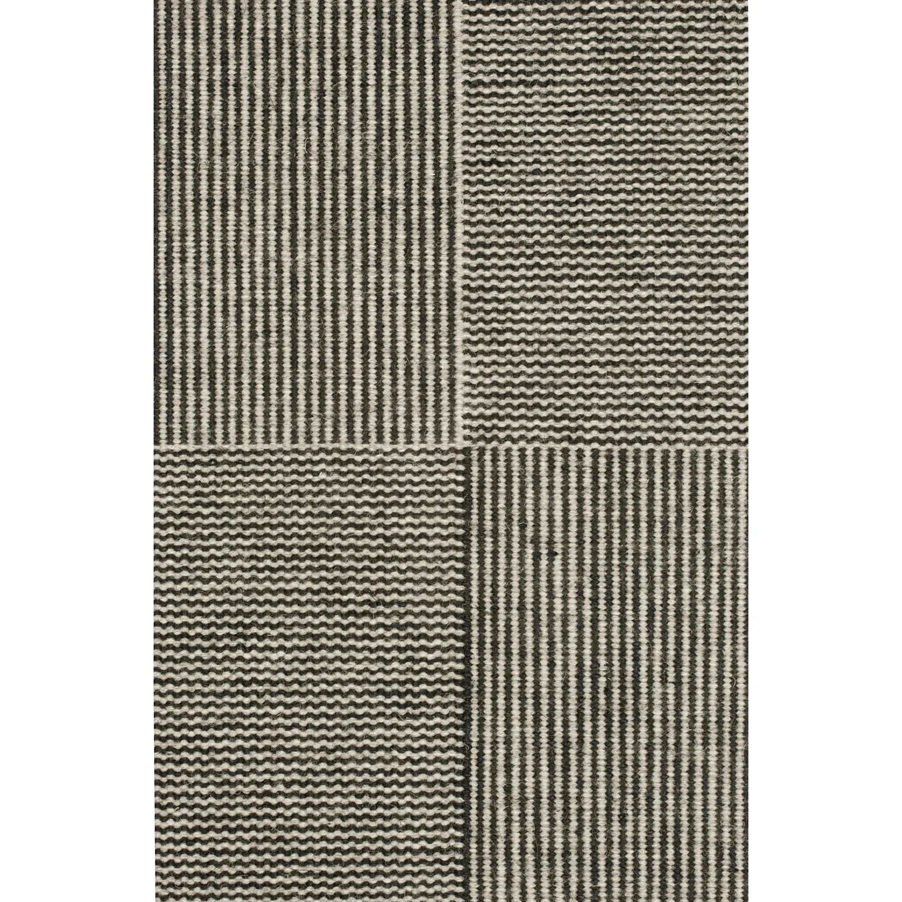 Kent ullmatta 250x300 cm, Grå Linie Design