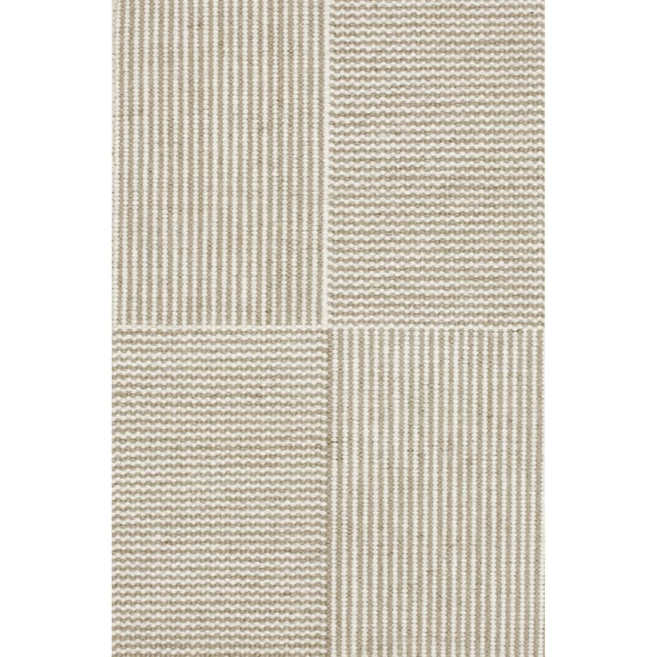 Kent ullmatta 250x300 cm - Vit - Linie Design