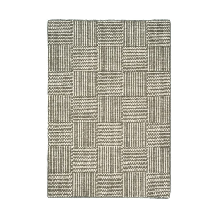 Linie Design Chess matta - Moss, 250x350 cm - Linie Design