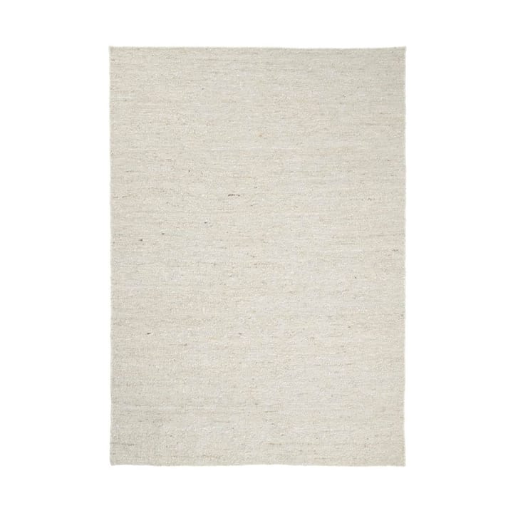 Logmar matta 250x350 cm - Ivory - Linie Design