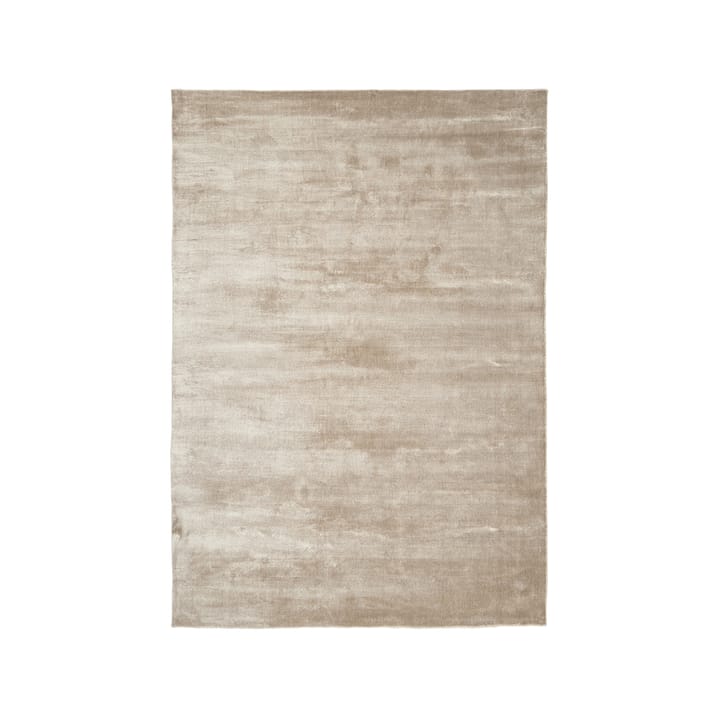 Lucens matta - Natural, 200x300 cm - Linie Design