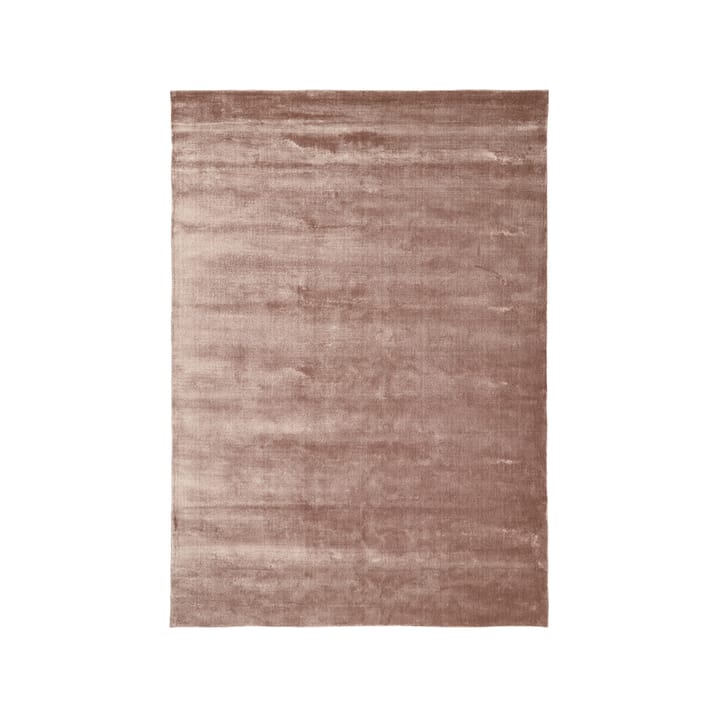 Lucens matta - rose, 200x300 cm - Linie Design