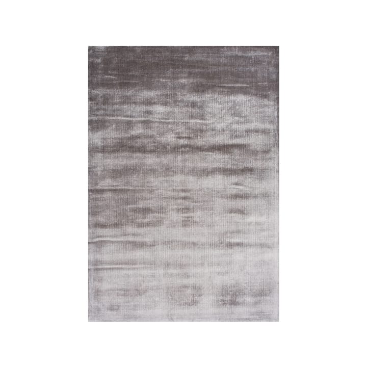 Lucens matta - silver, 200x300 cm - Linie Design