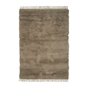 Luminary Sun matta 170x240 cm - Natural - Linie Design