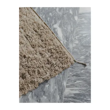 Luminary Sun matta 170x240 cm - Natural - Linie Design