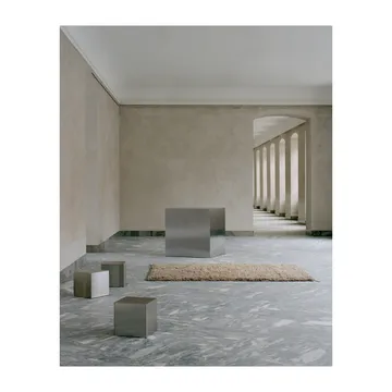 Luminary Sun matta 170x240 cm - Natural - Linie Design