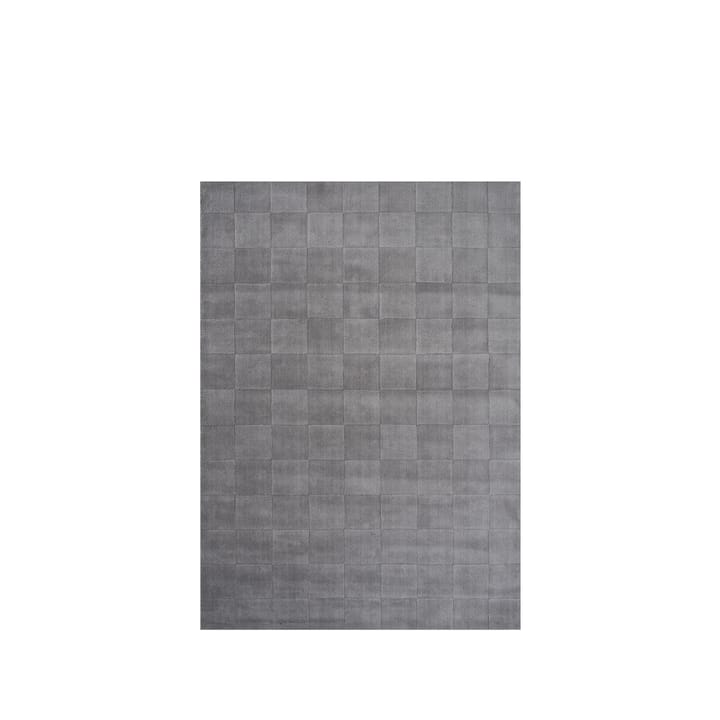 Luzern matta - light grey, 170x240 cm - Linie Design