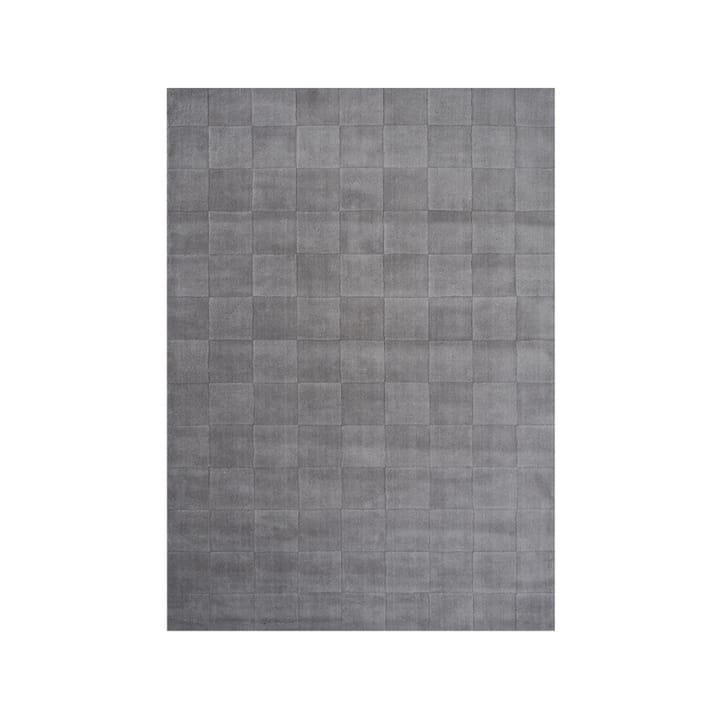 Luzern matta - light grey, 200x300 cm - Linie Design