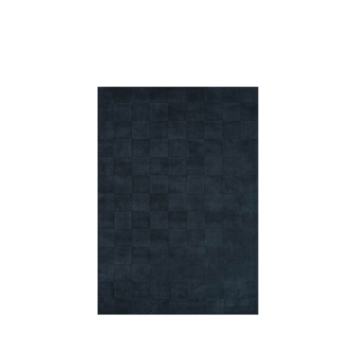 Luzern matta - slate, 170x240 cm - Linie Design