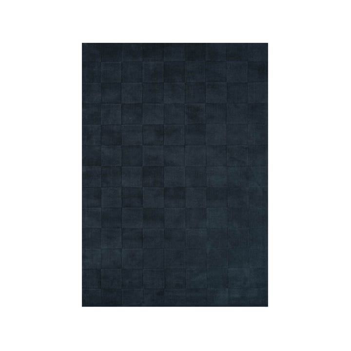 Luzern matta - slate, 200x300 cm - Linie Design