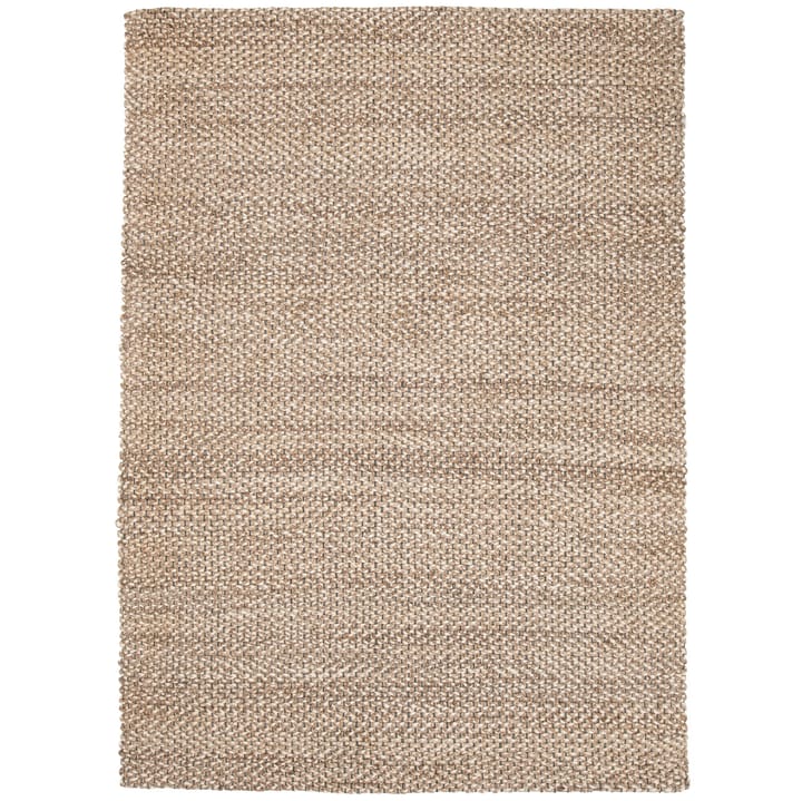 Madera matta 160x230 cm - Sand - Linie Design