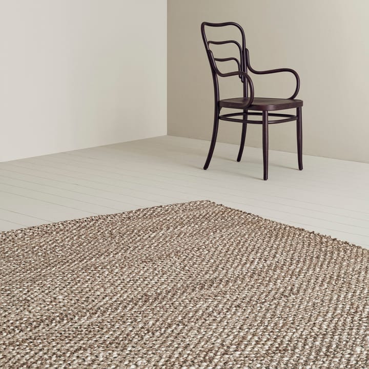Madera matta 200x300 cm, Sand Linie Design
