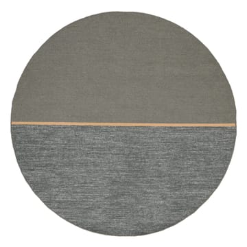 Magnetize matta Ø170 cm - Green - Linie Design