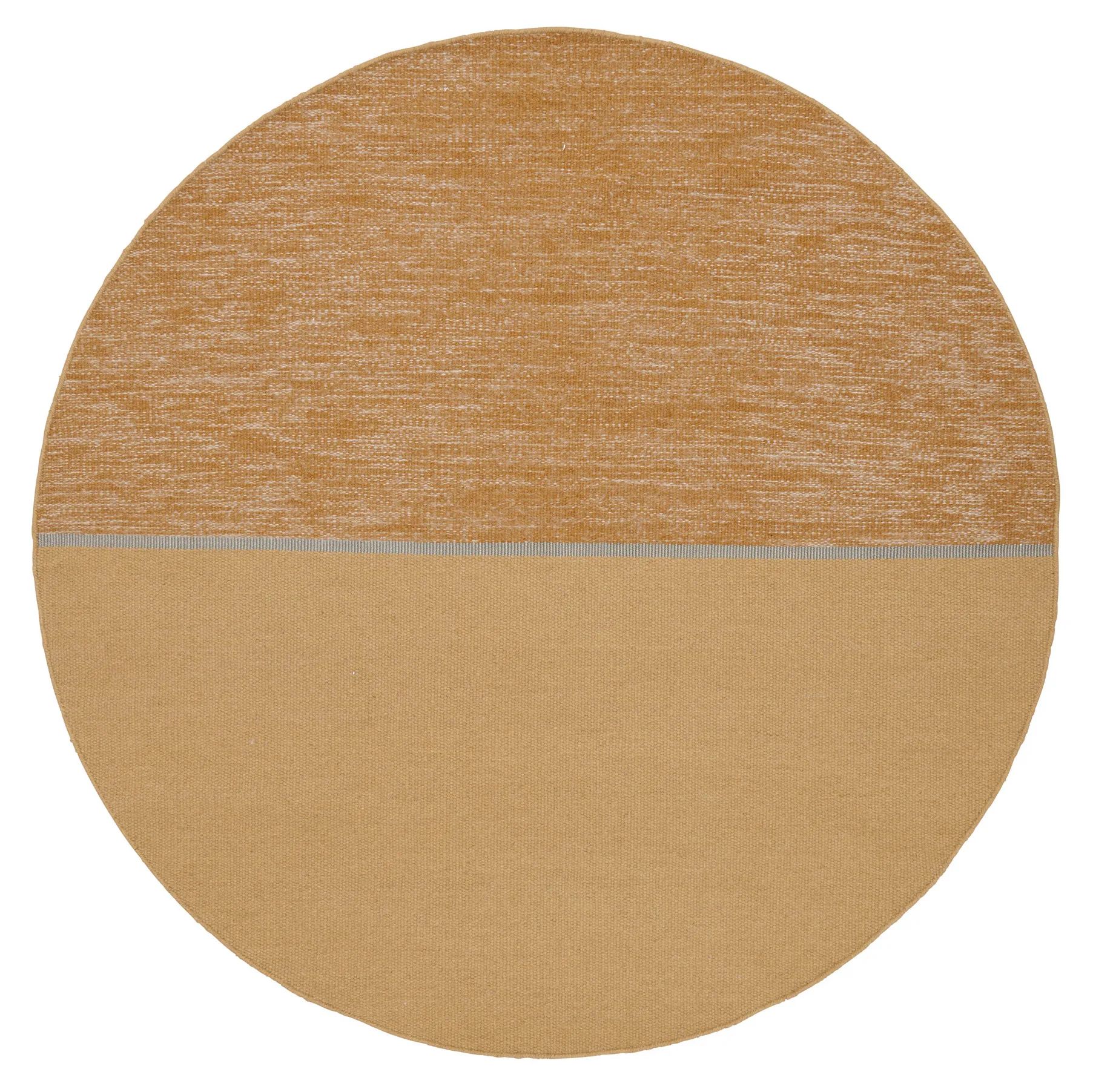 Magnetize matta Ø170 cm, Ochre Linie Design