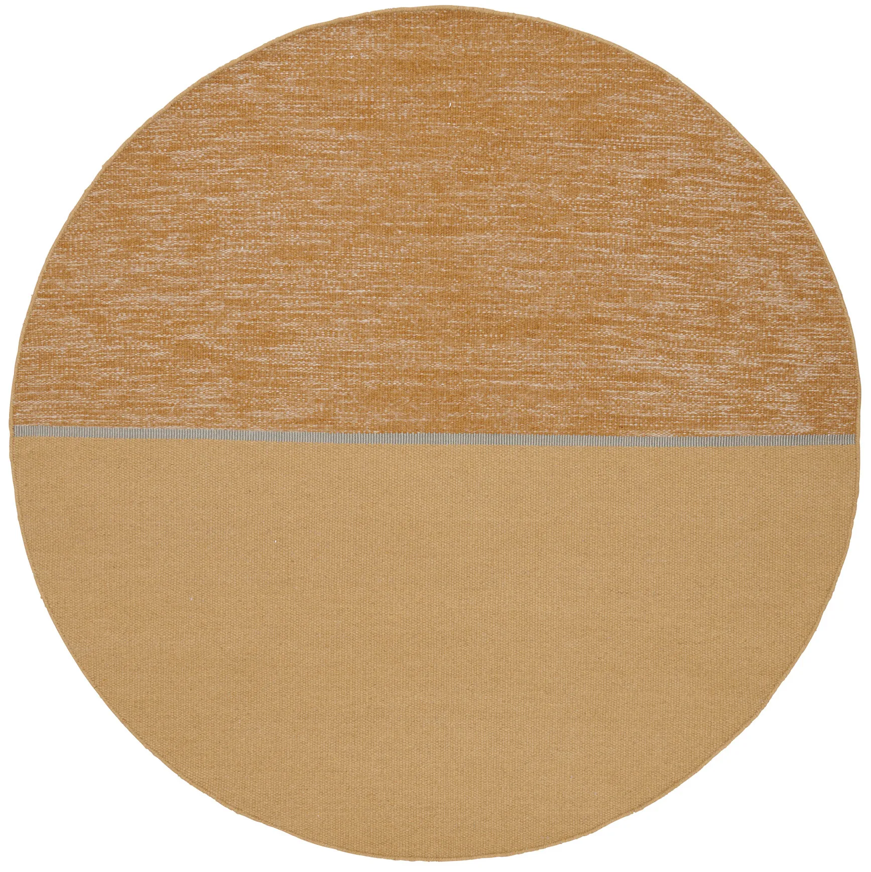 Magnetize matta Ø250 cm, Ochre Linie Design