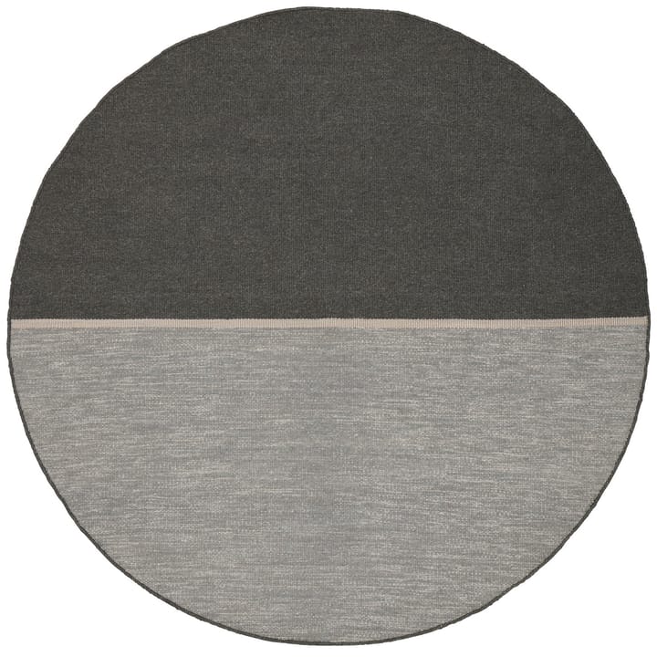 Magnetize matta Ø250 cm - Stone - Linie Design