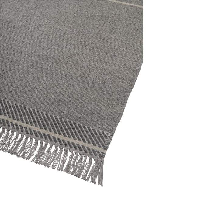 Mindful Soul ullmatta 200x300 cm, Stone-beige Linie Design