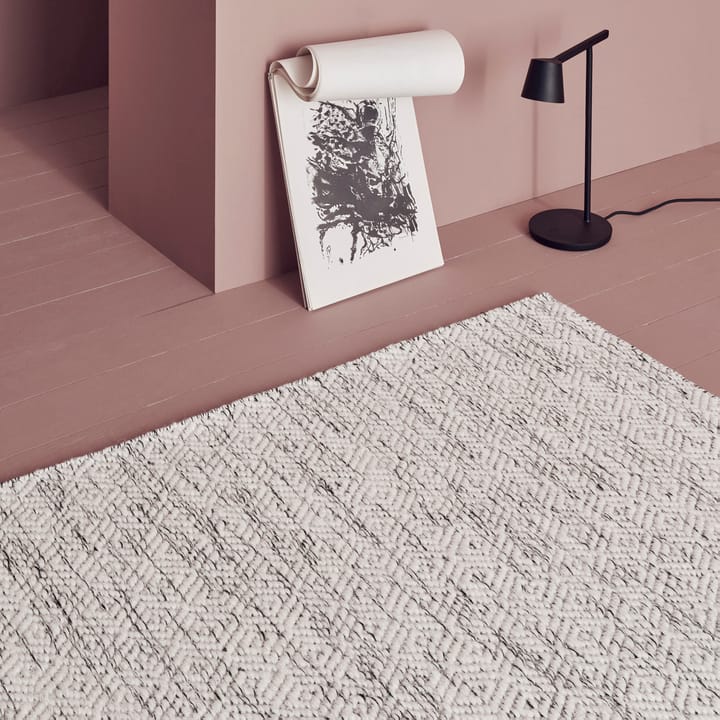 Nyoko ullmatta 140x200 cm, White Linie Design