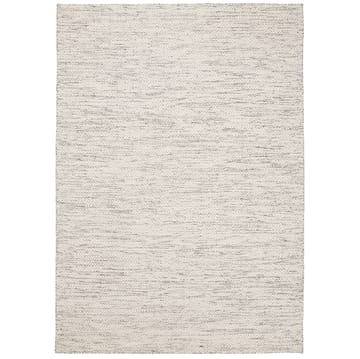 Nyoko ullmatta 200x300 cm - White - Linie Design