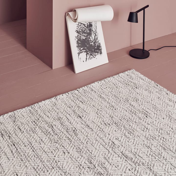 Nyoko ullmatta 200x300 cm, White Linie Design