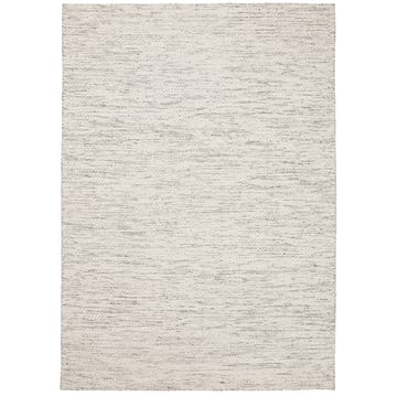 Nyoko ullmatta 250x350 cm - White - Linie Design