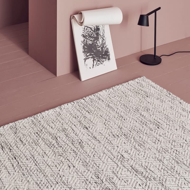 Nyoko ullmatta 250x350 cm, White Linie Design